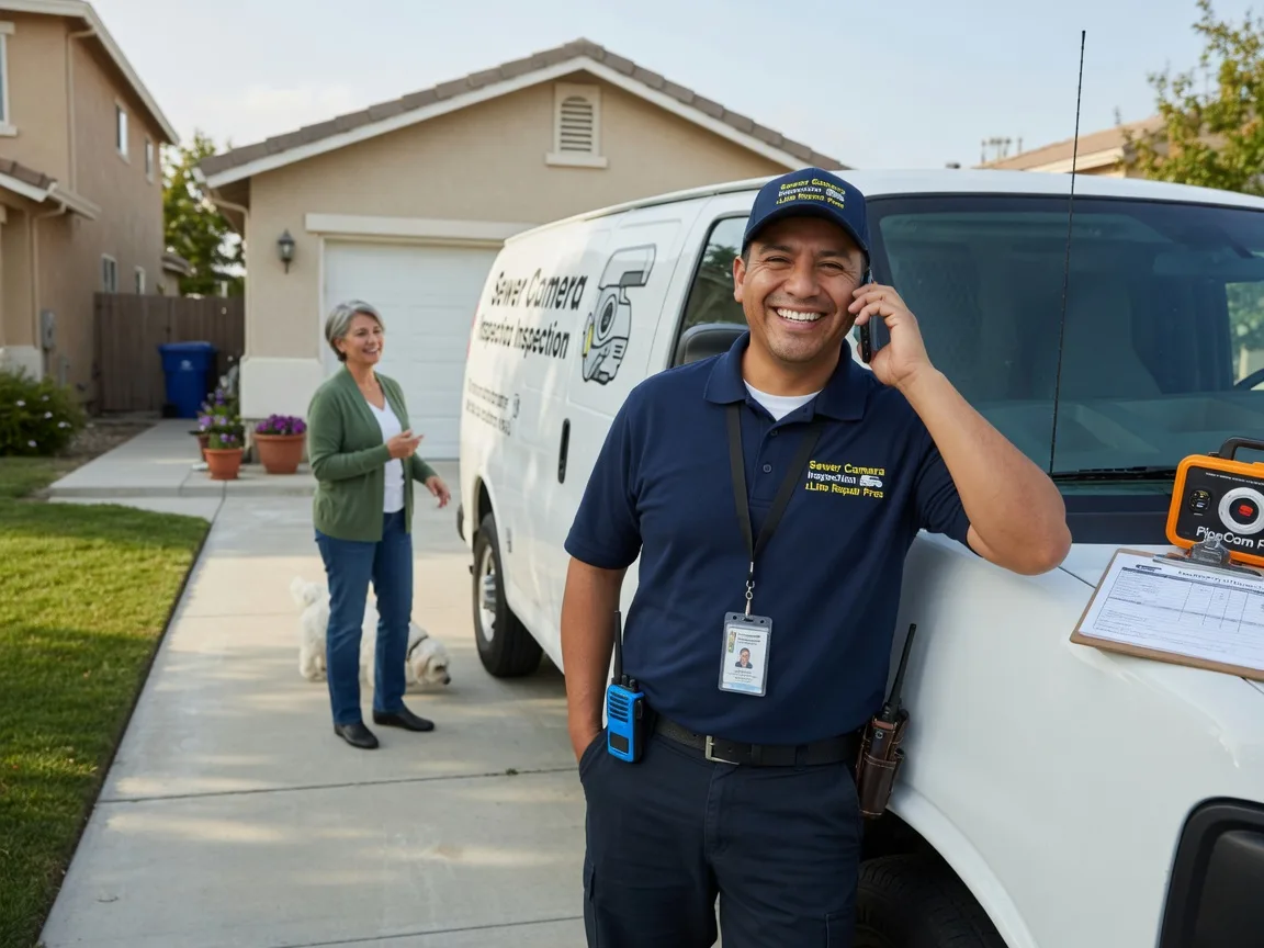 Sewer Line Repair Eddyville, IA FAQs